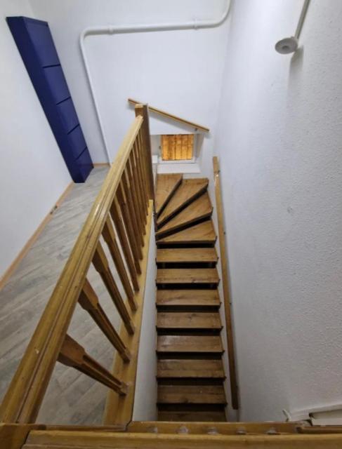 7Dab 7 Contactless Self Check-In Apartment บูดาเปสต์ ภายนอก รูปภาพ